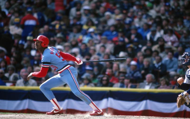 Willie Mcgee
