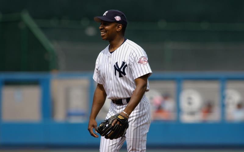 Willie Randolph