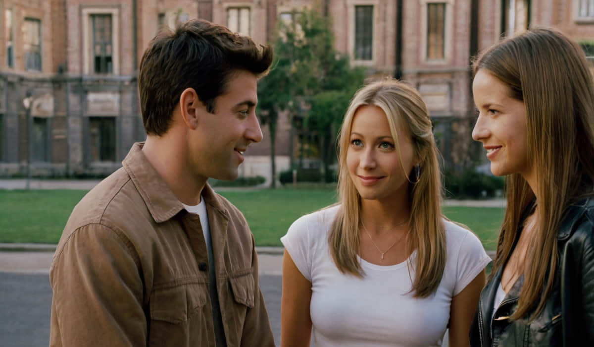 Friends Who Tease You attitude replies