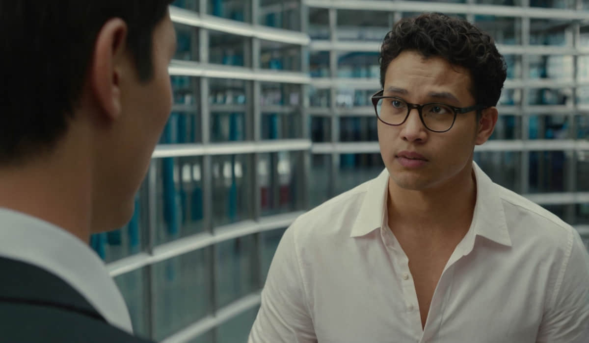 Funny Replies To “Do I Know You” 