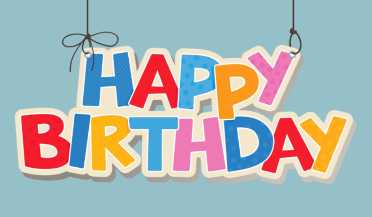 Happy Birthday Wishes to Brother from Another Mother