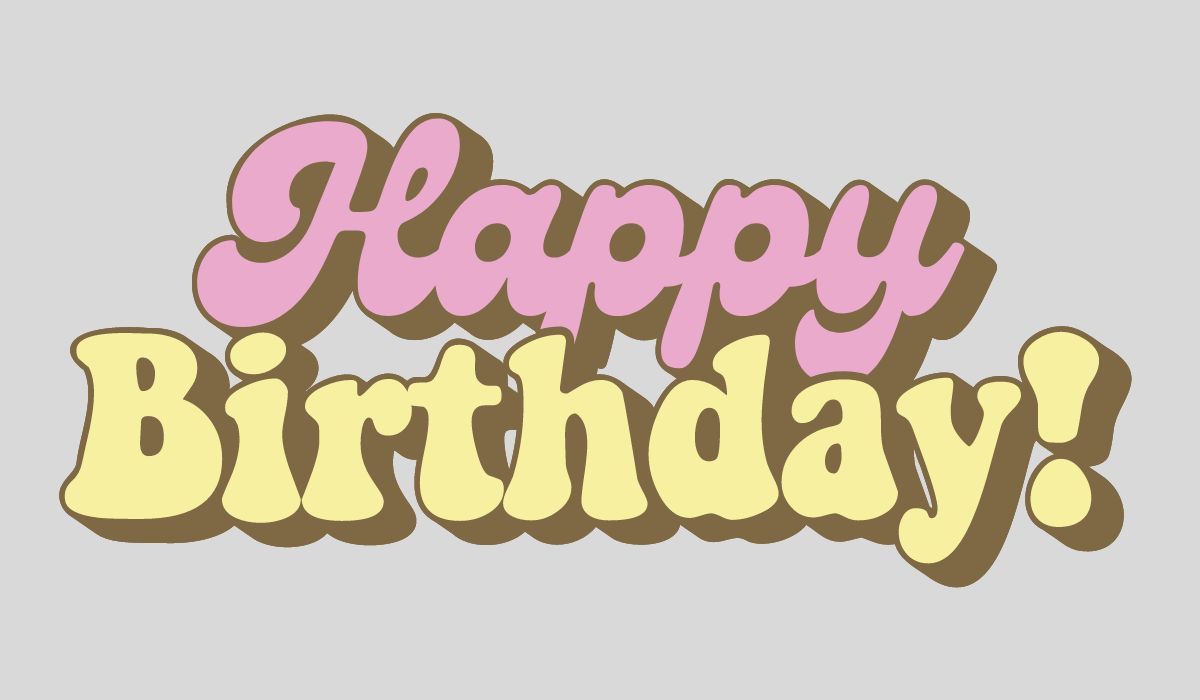 happy birthday quotes