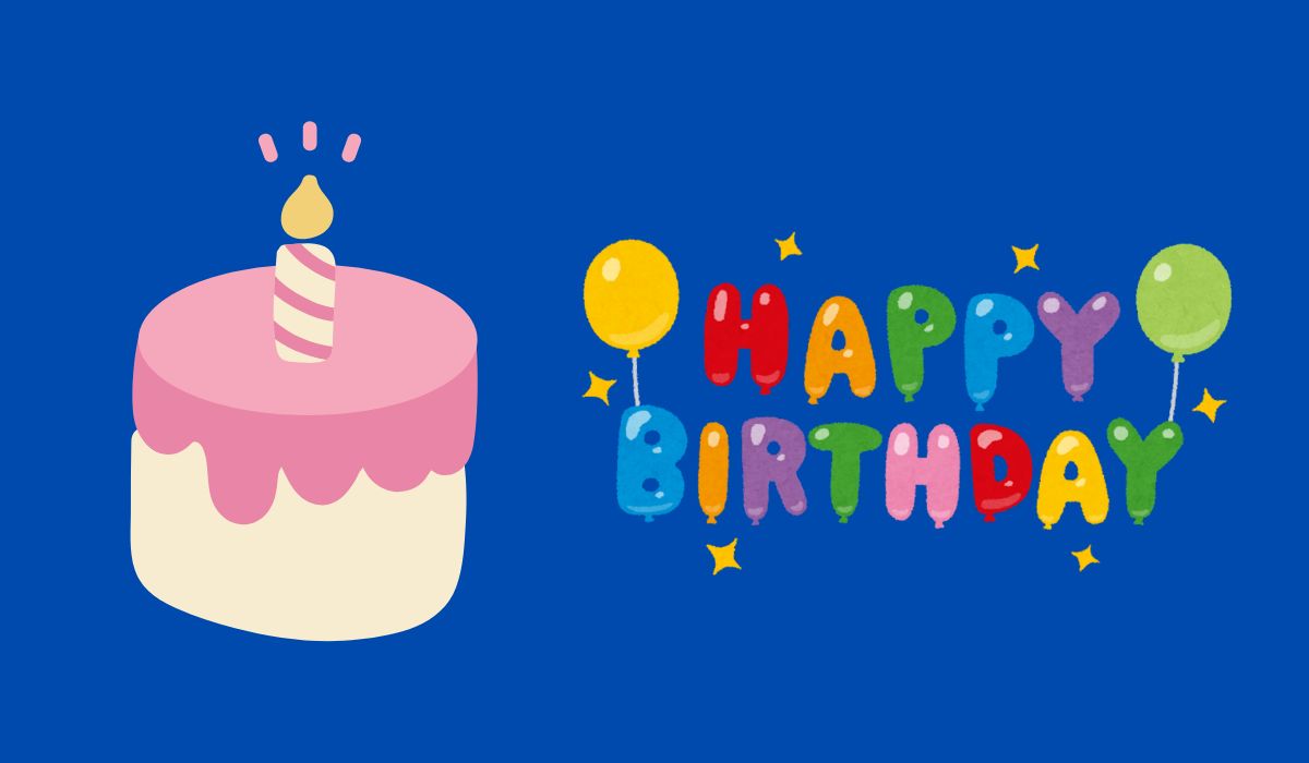 Happy Birthday Wishes from Another Mother