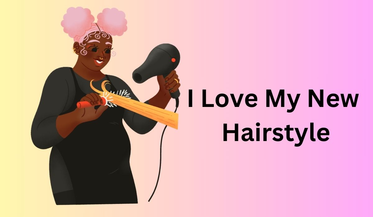 Thank You Message for Hair Stylist 