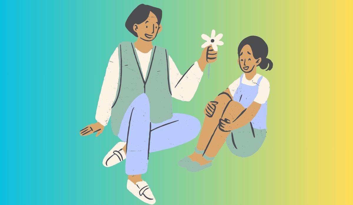 Thank You Message for the Beautiful Flowers