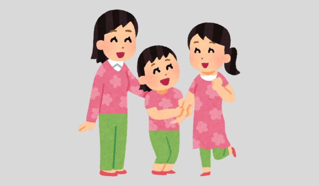 Thank You for Sister in Law