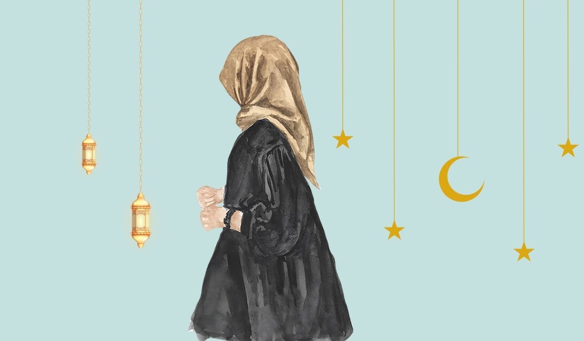 Islamic Wedding Wishes