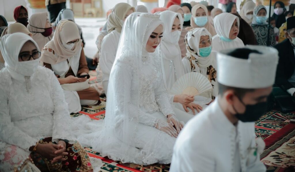 Islamic Wedding