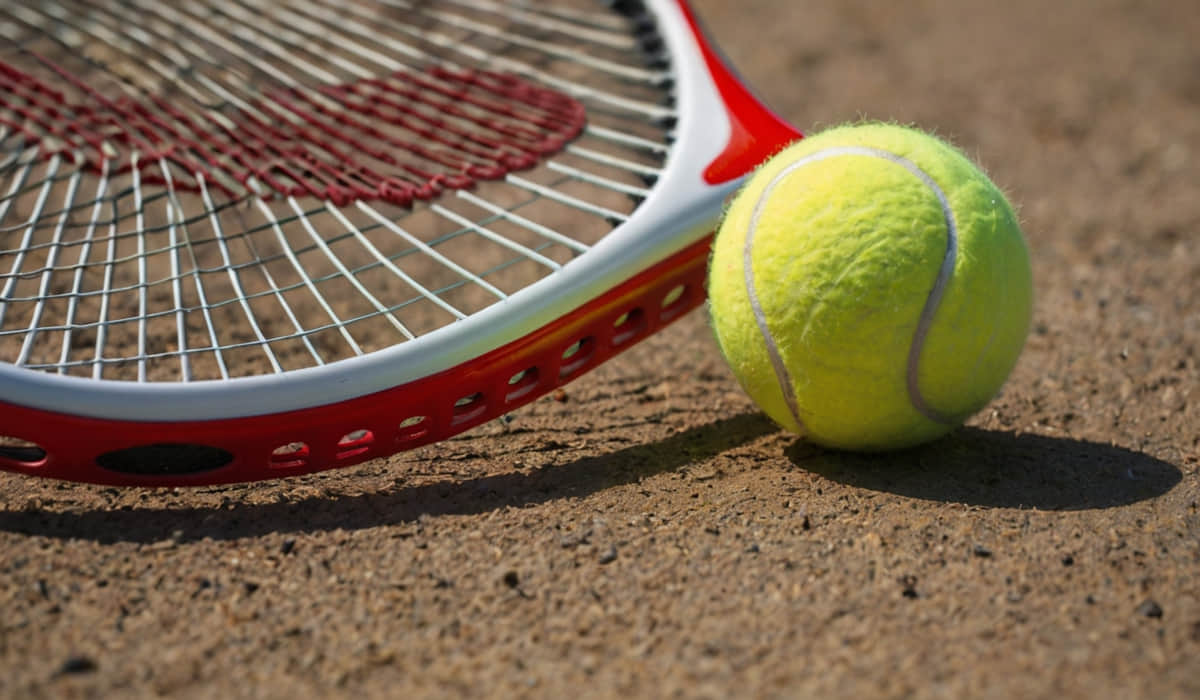 Tennis Pick Up Lines