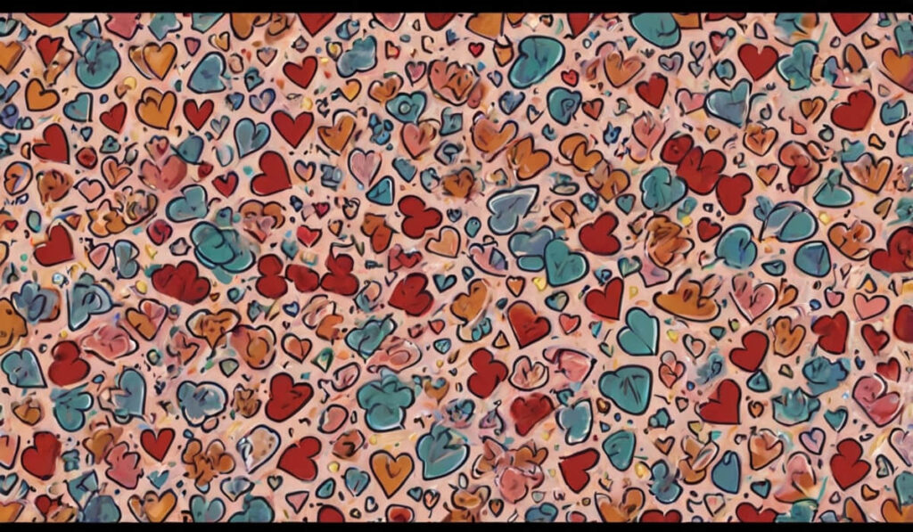 Thank You For Loving Me