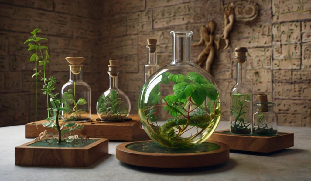 Biology Pick Up Lines